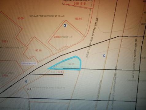 9201 Clifford Street Fort Worth TX 76108