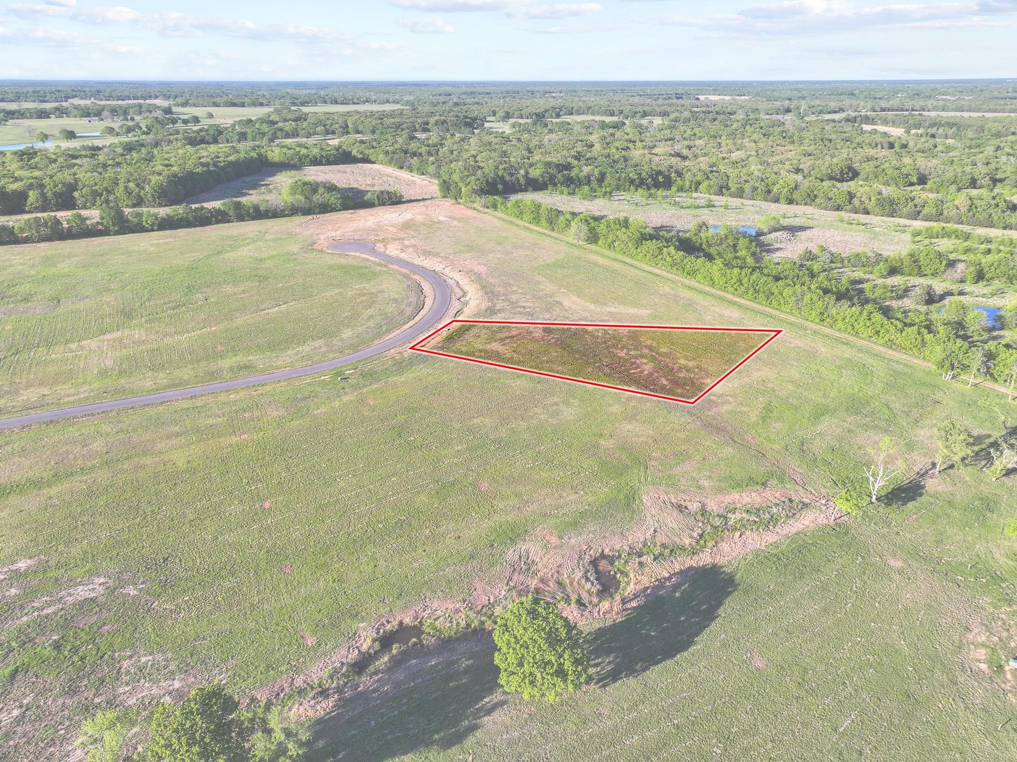 730 Shores Drive Honey Grove TX 75446