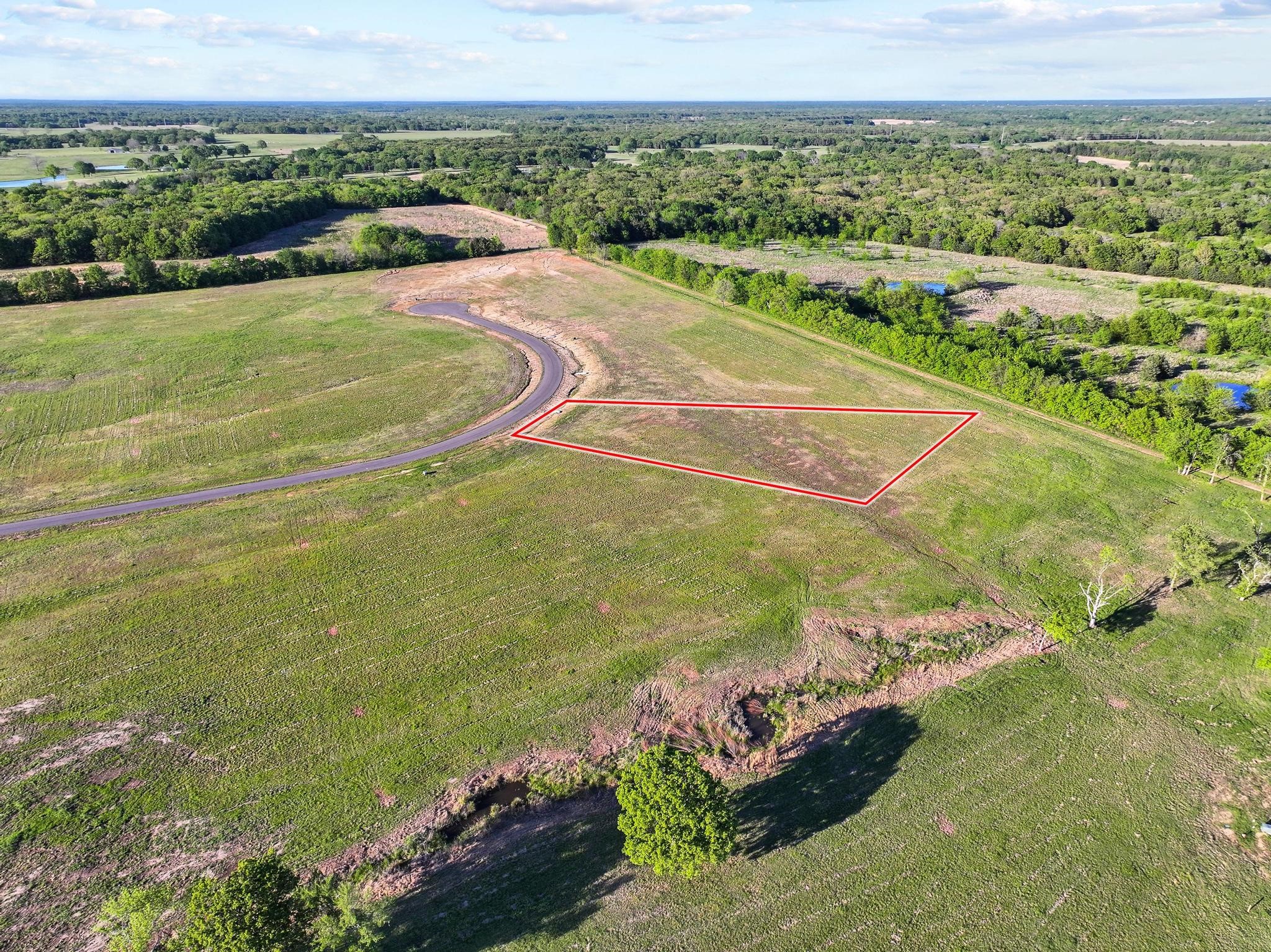 730 Shores Drive Honey Grove TX 75446