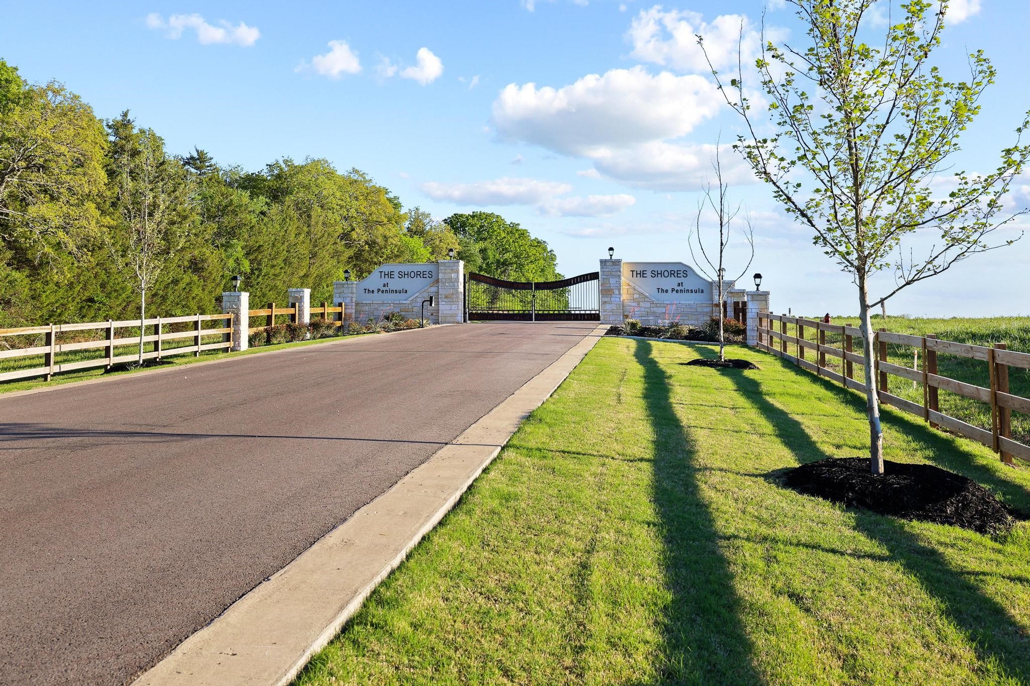 730 Shores Drive Honey Grove TX 75446