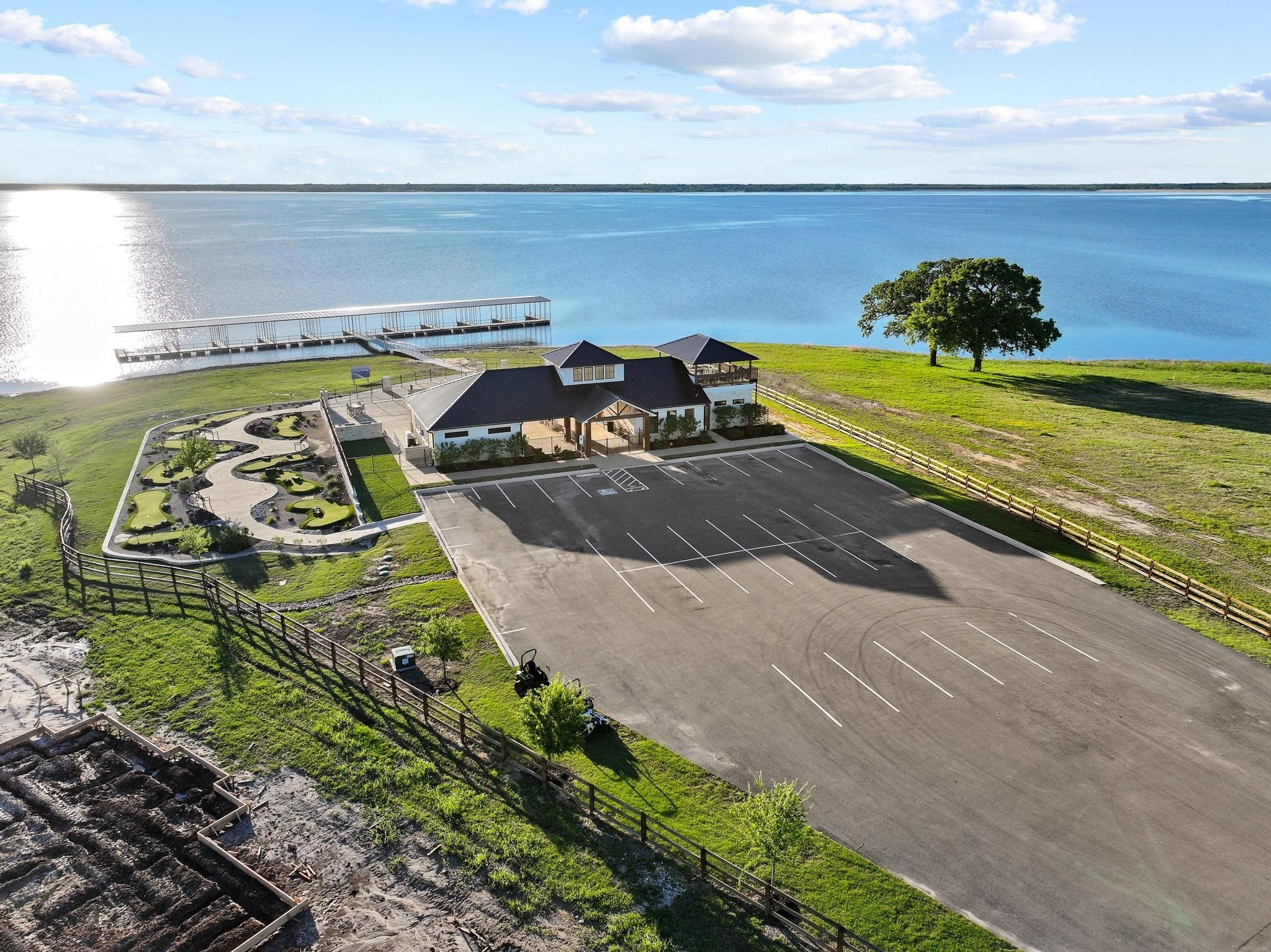 730 Shores Drive Honey Grove TX 75446