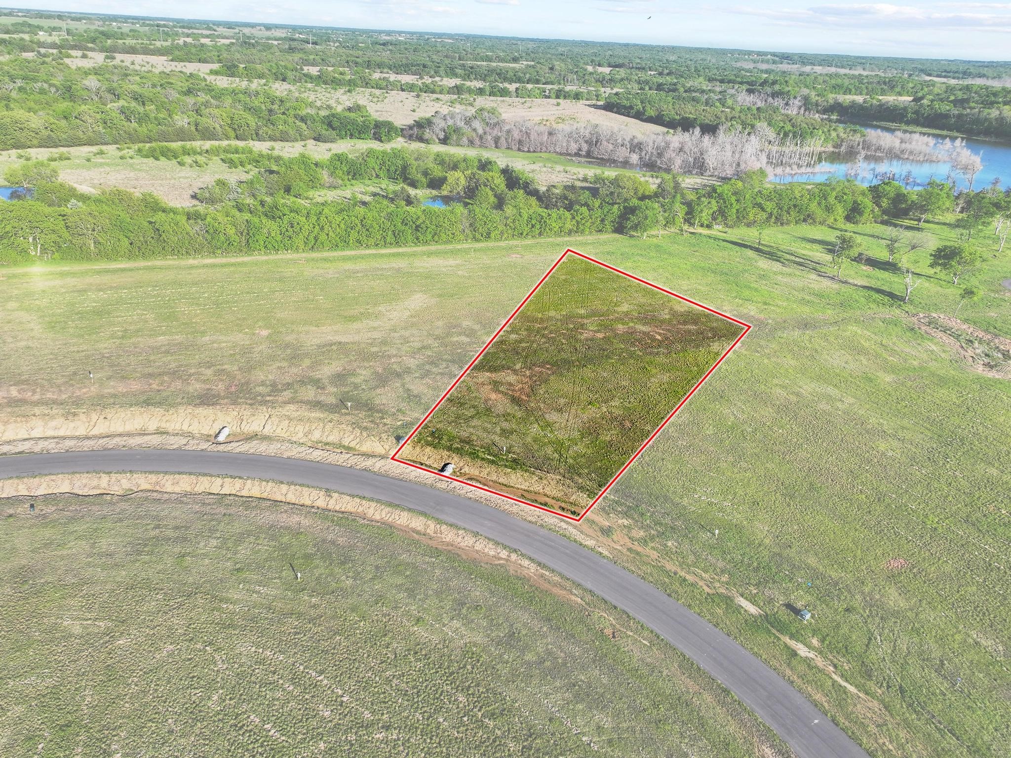 730 Shores Drive Honey Grove TX 75446