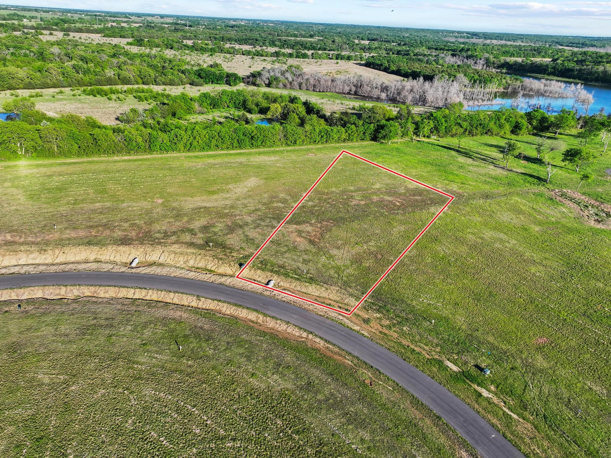 730 Shores Drive Honey Grove TX 75446
