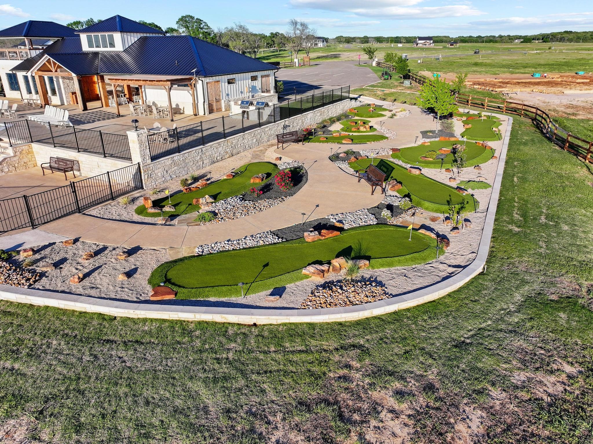 730 Shores Drive Honey Grove TX 75446