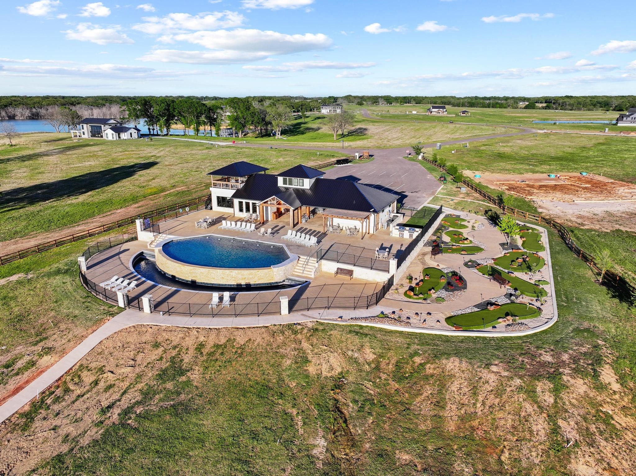 730 Shores Drive Honey Grove TX 75446