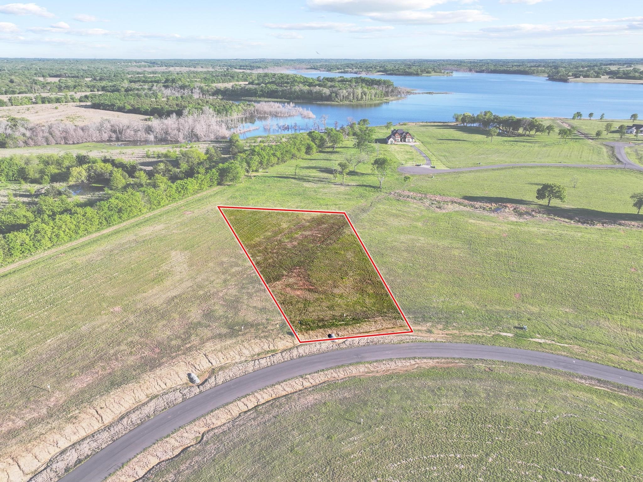 730 Shores Drive Honey Grove TX 75446