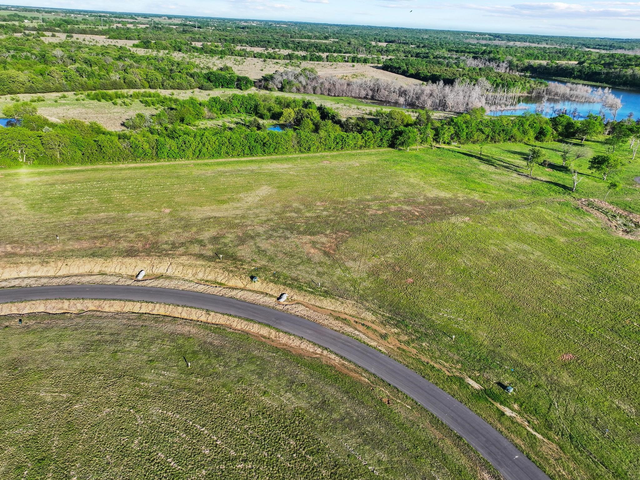 730 Shores Drive Honey Grove TX 75446