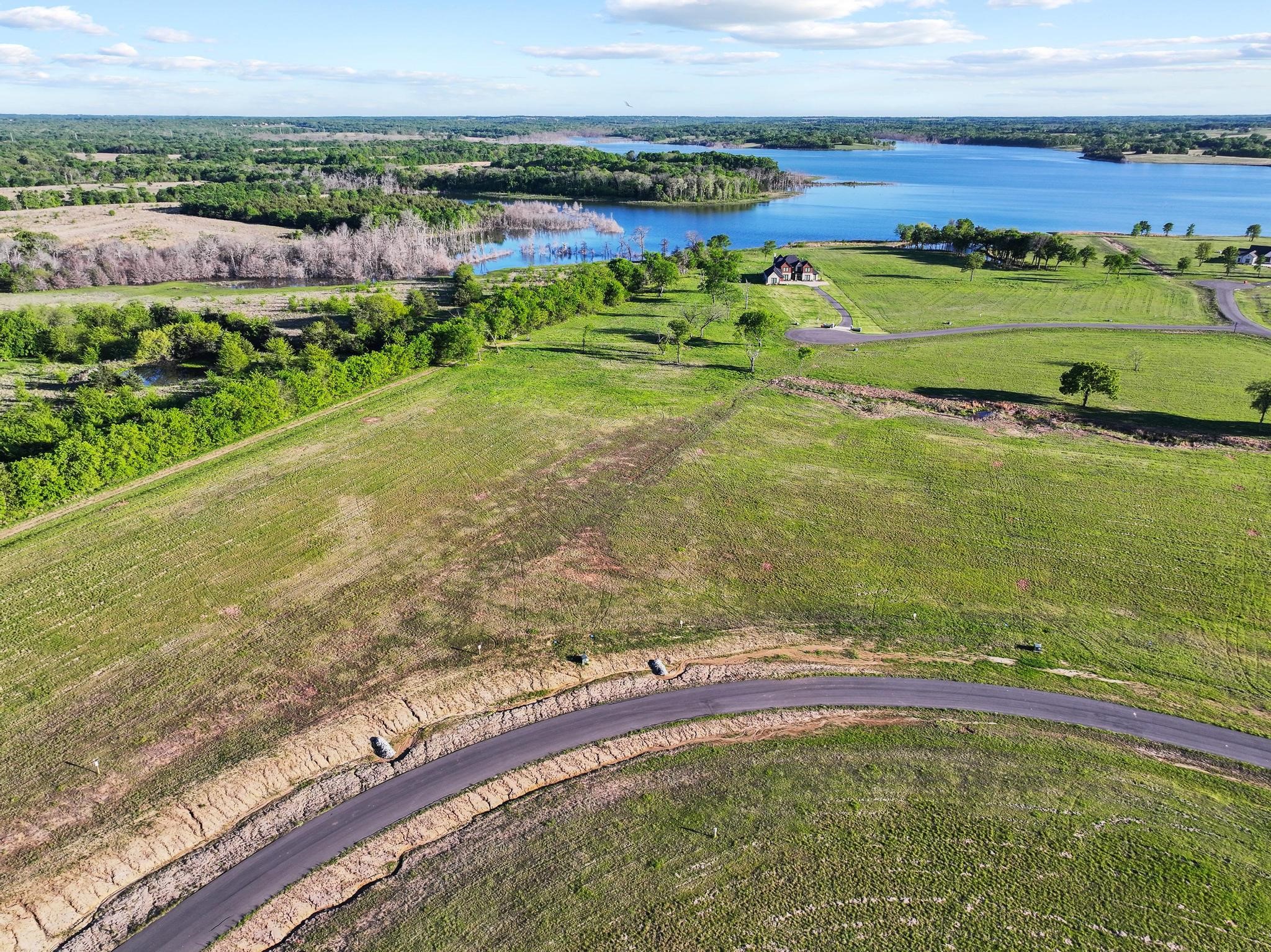 730 Shores Drive Honey Grove TX 75446
