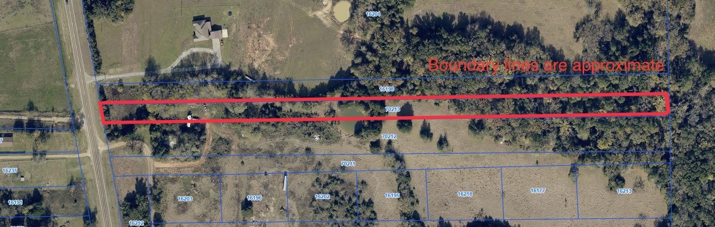 2.66 Acres State Highway 75 Fairfield TX 75840