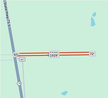 2.66 Acres State Highway 75 Fairfield TX 75840