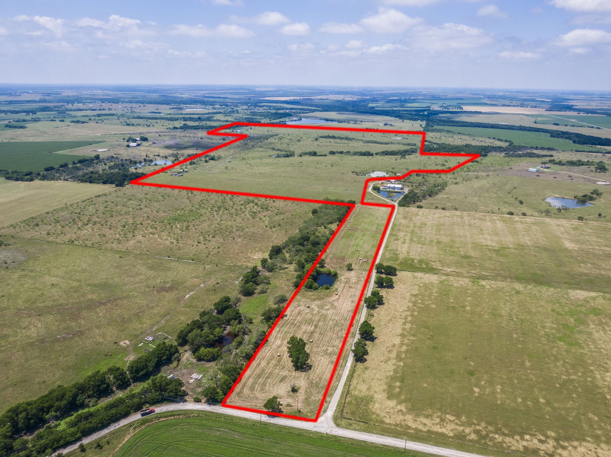 Tbd Goodwyn Road Italy TX 76163
