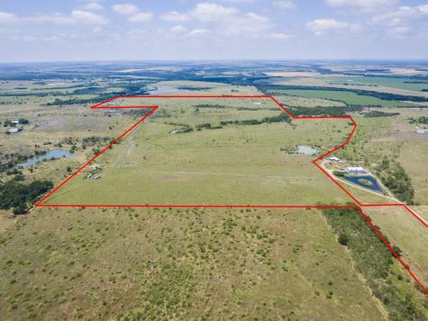 Tbd Goodwyn Road Italy TX 76163