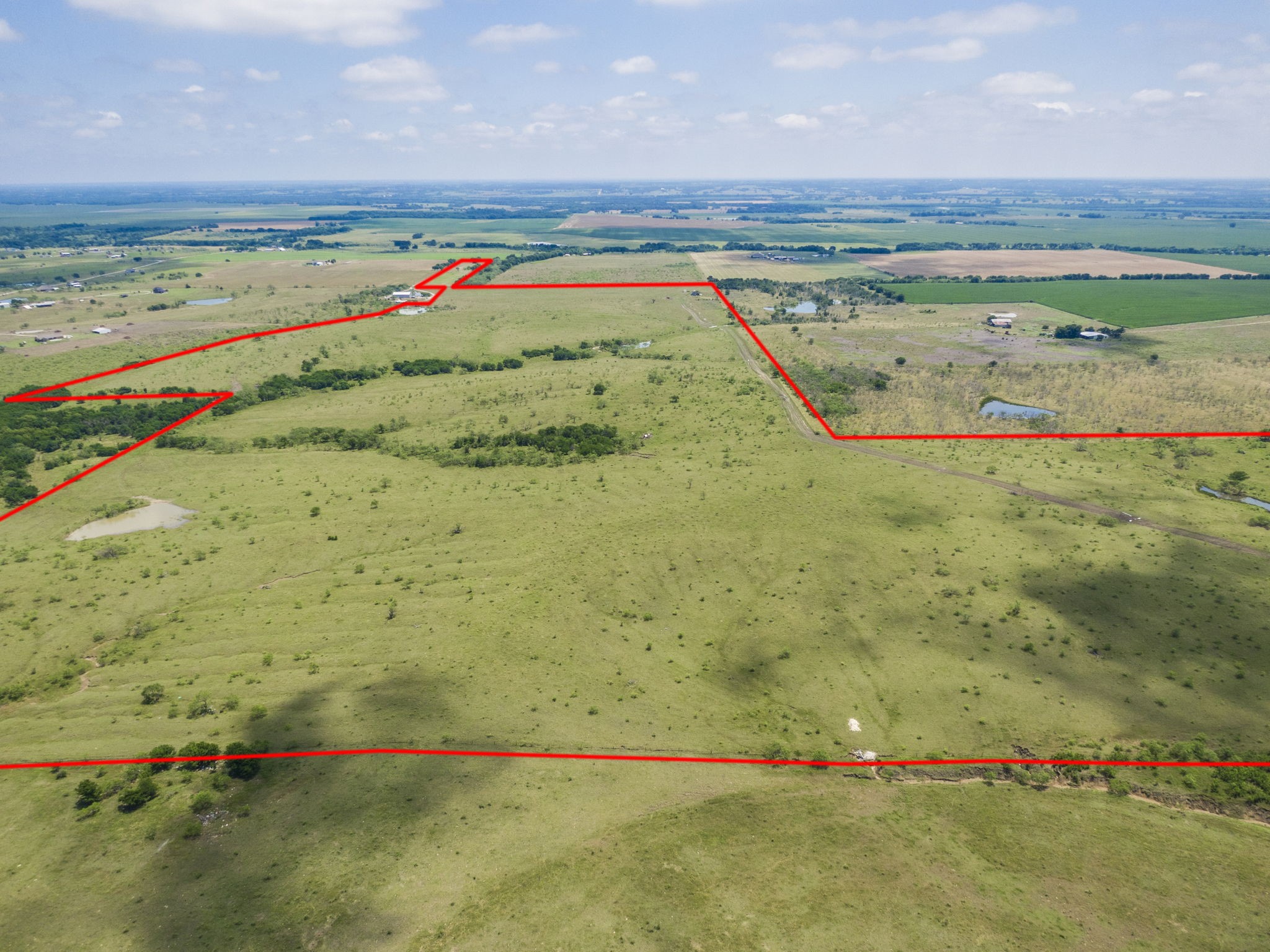 Tbd Goodwyn Road Italy TX 76163