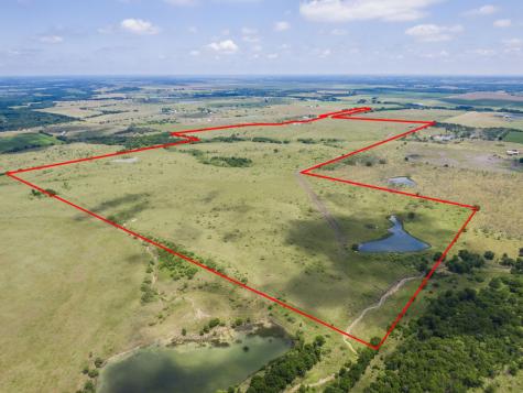 Tbd Goodwyn Road Italy TX 76163