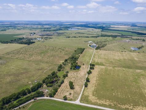 Tbd Goodwyn Road Italy TX 76163