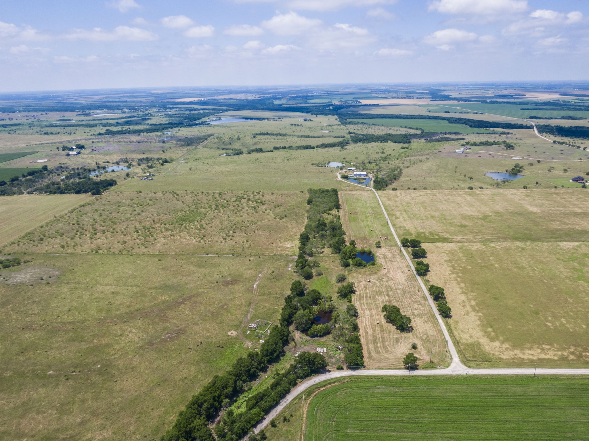 Tbd Goodwyn Road Italy TX 76163