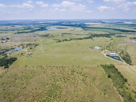 Tbd Goodwyn Road Italy TX 76163