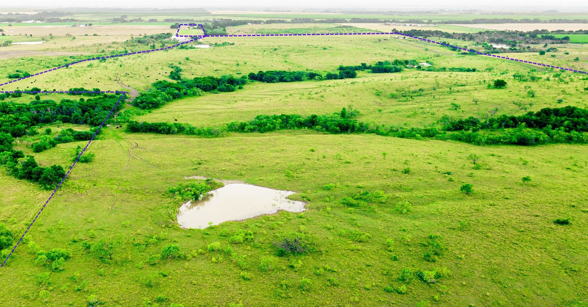 Tbd Goodwyn Road Italy TX 76163