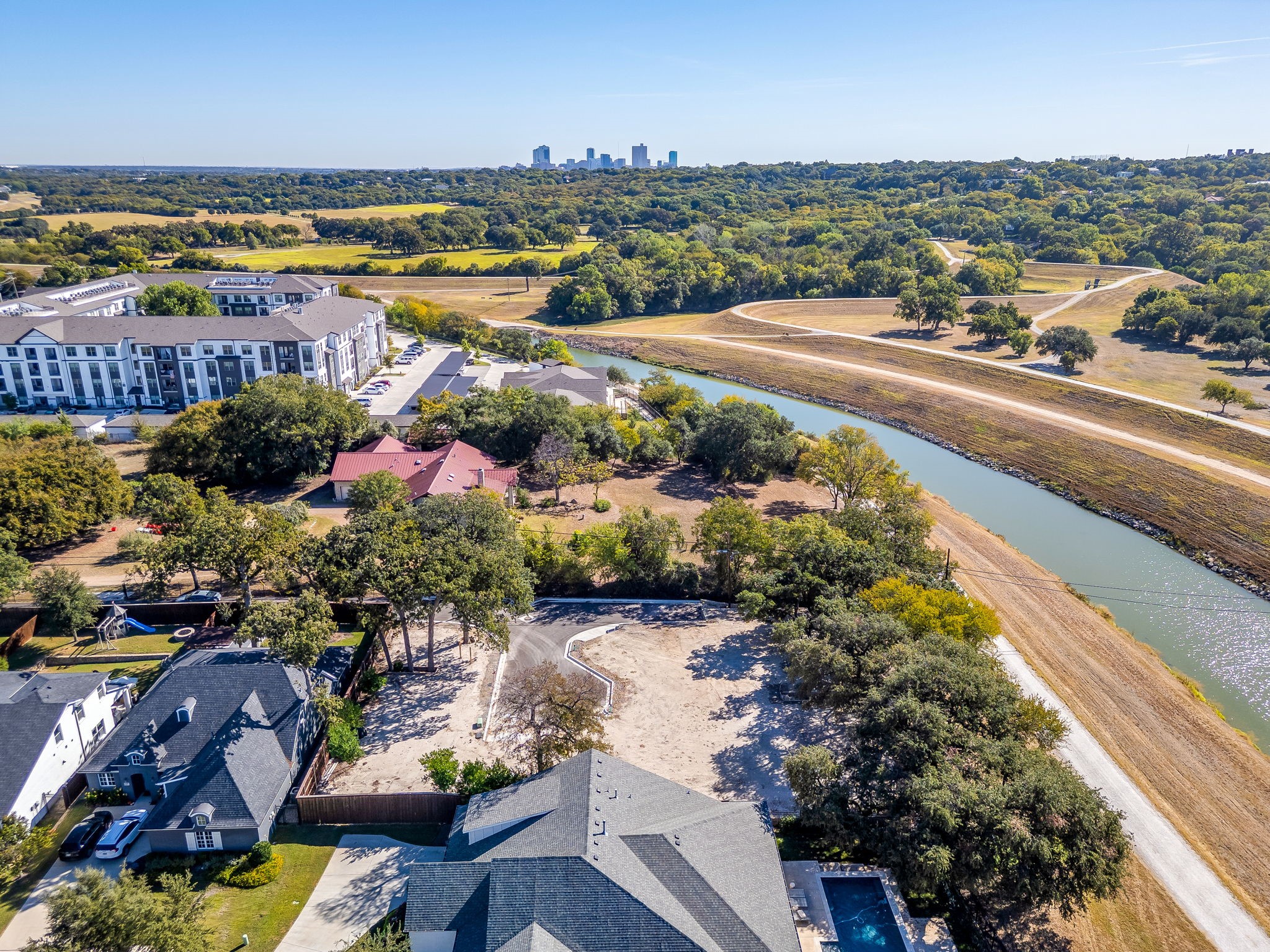 628 Athenia Drive Fort Worth TX 76114