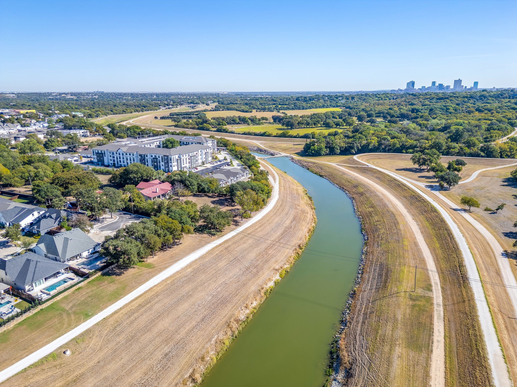 628 Athenia Drive Fort Worth TX 76114