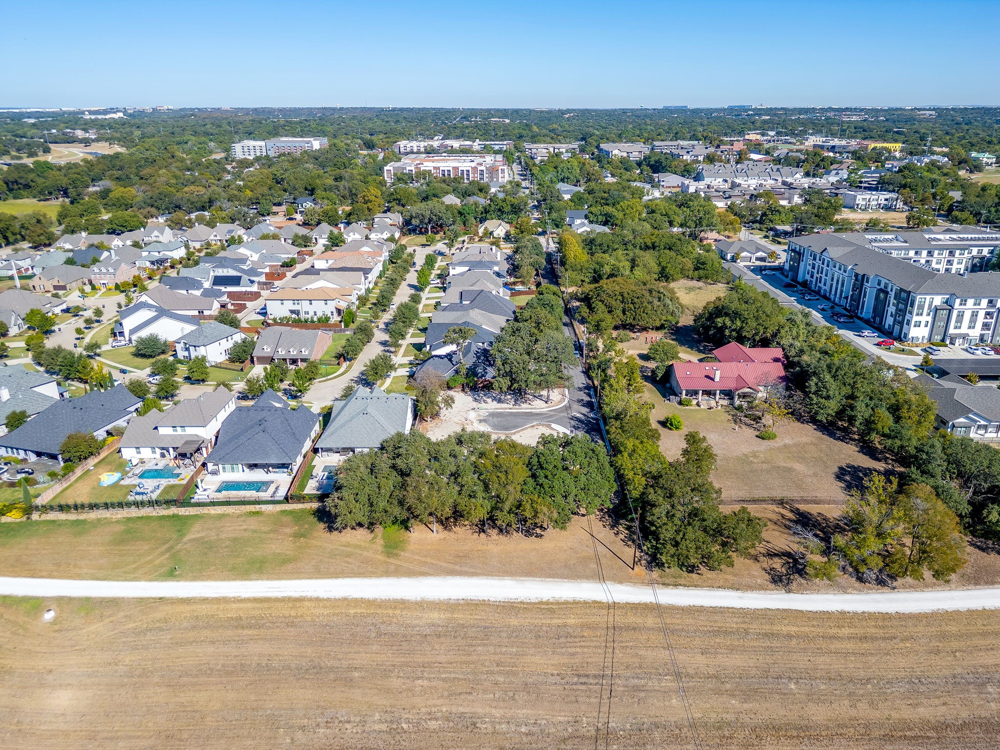 628 Athenia Drive Fort Worth TX 76114