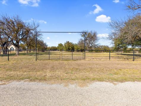 401 Yukon Court Weatherford TX 76087