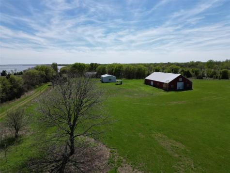 2109 Triangle Road Valley View TX 76272