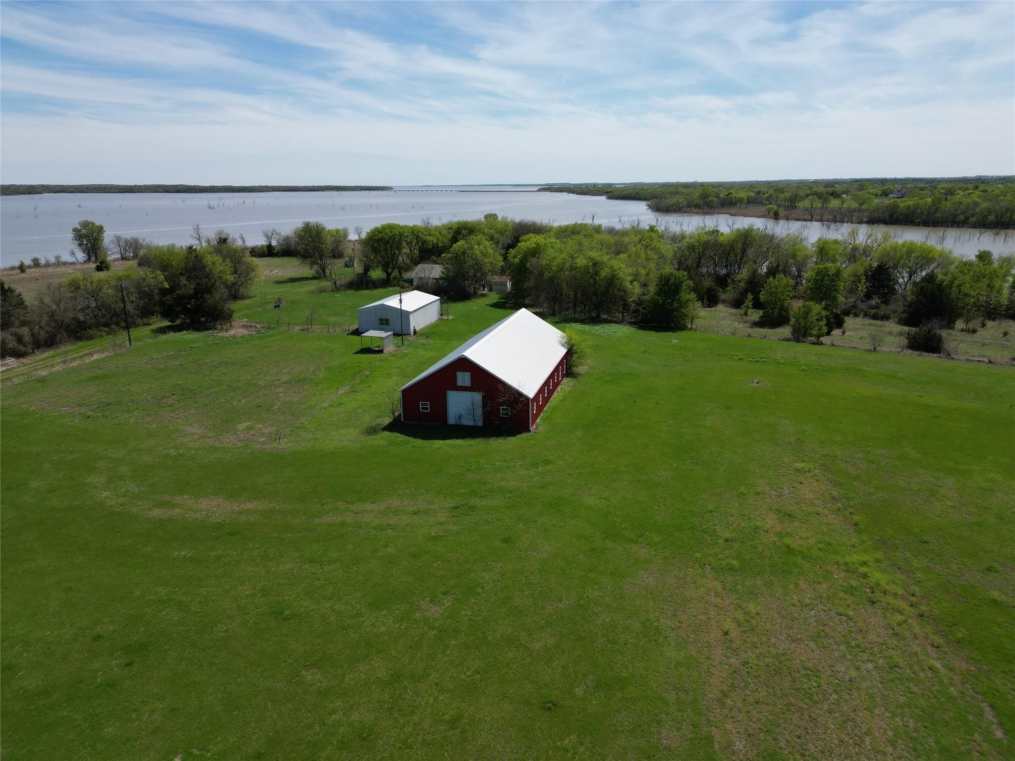 2109 Triangle Road Valley View TX 76272