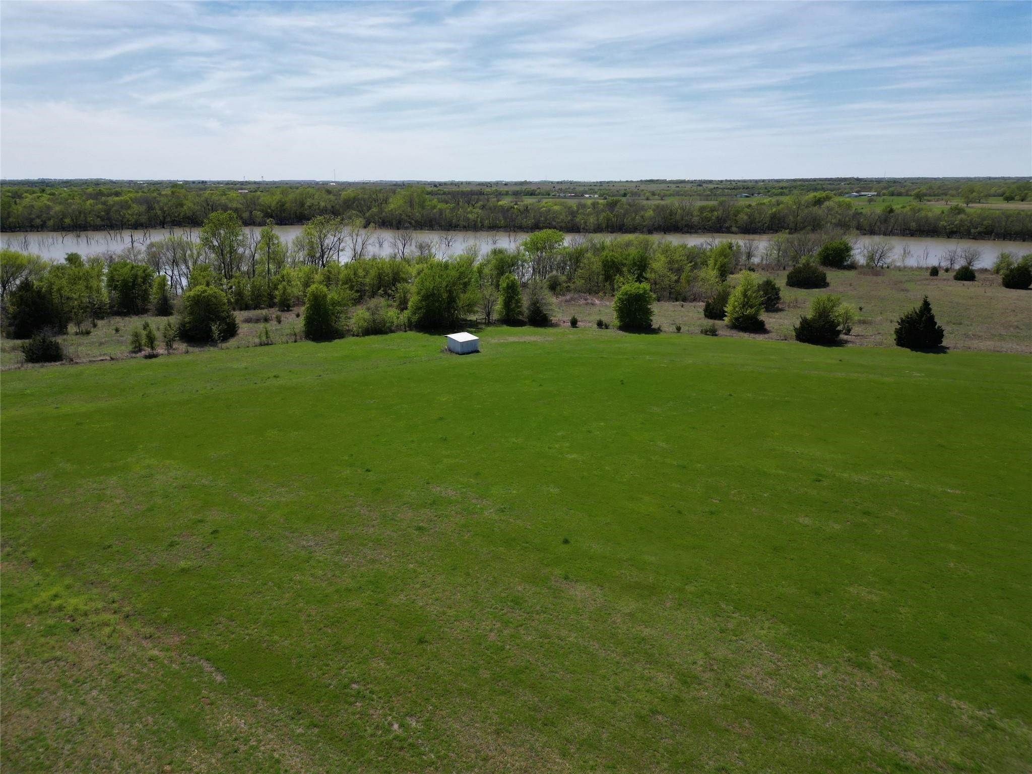 2109 Triangle Road Valley View TX 76272