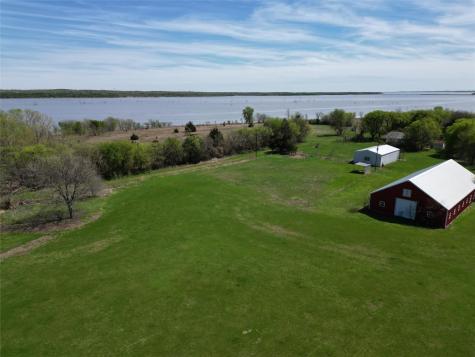 2109 Triangle Road Valley View TX 76272