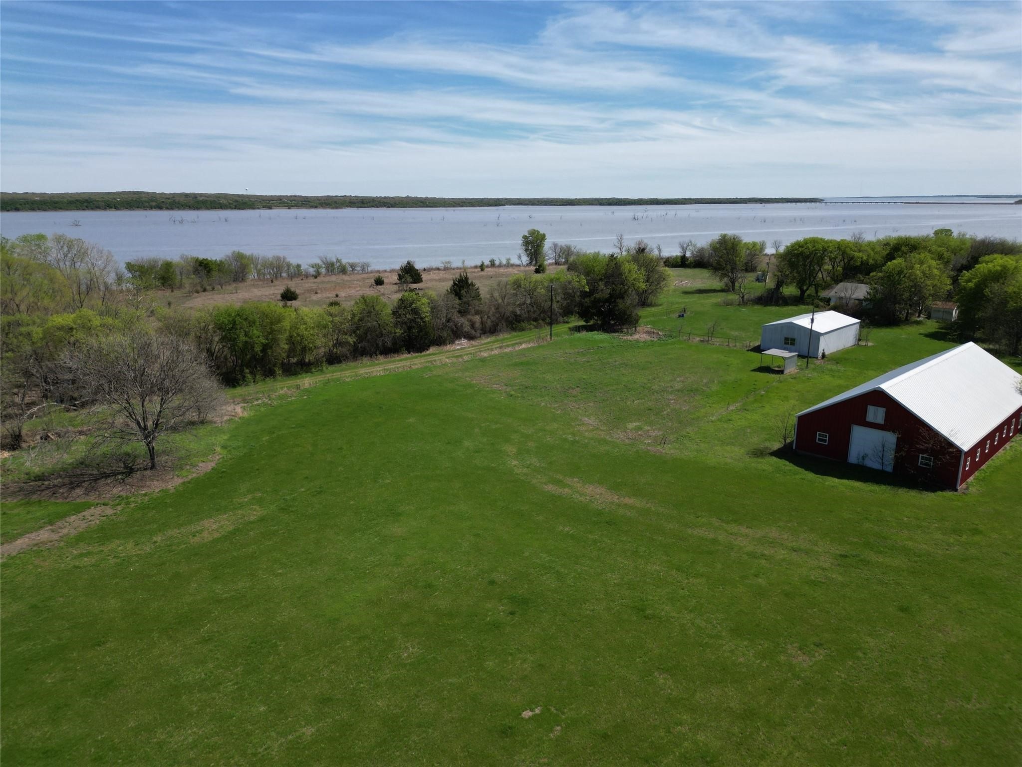 2109 Triangle Road Valley View TX 76272