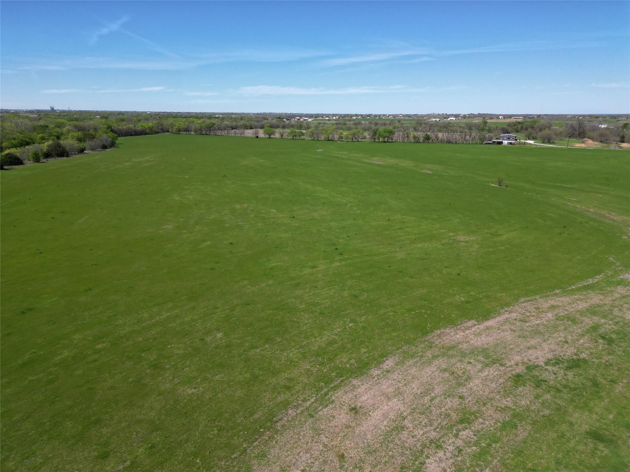 2109 Triangle Road Valley View TX 76272
