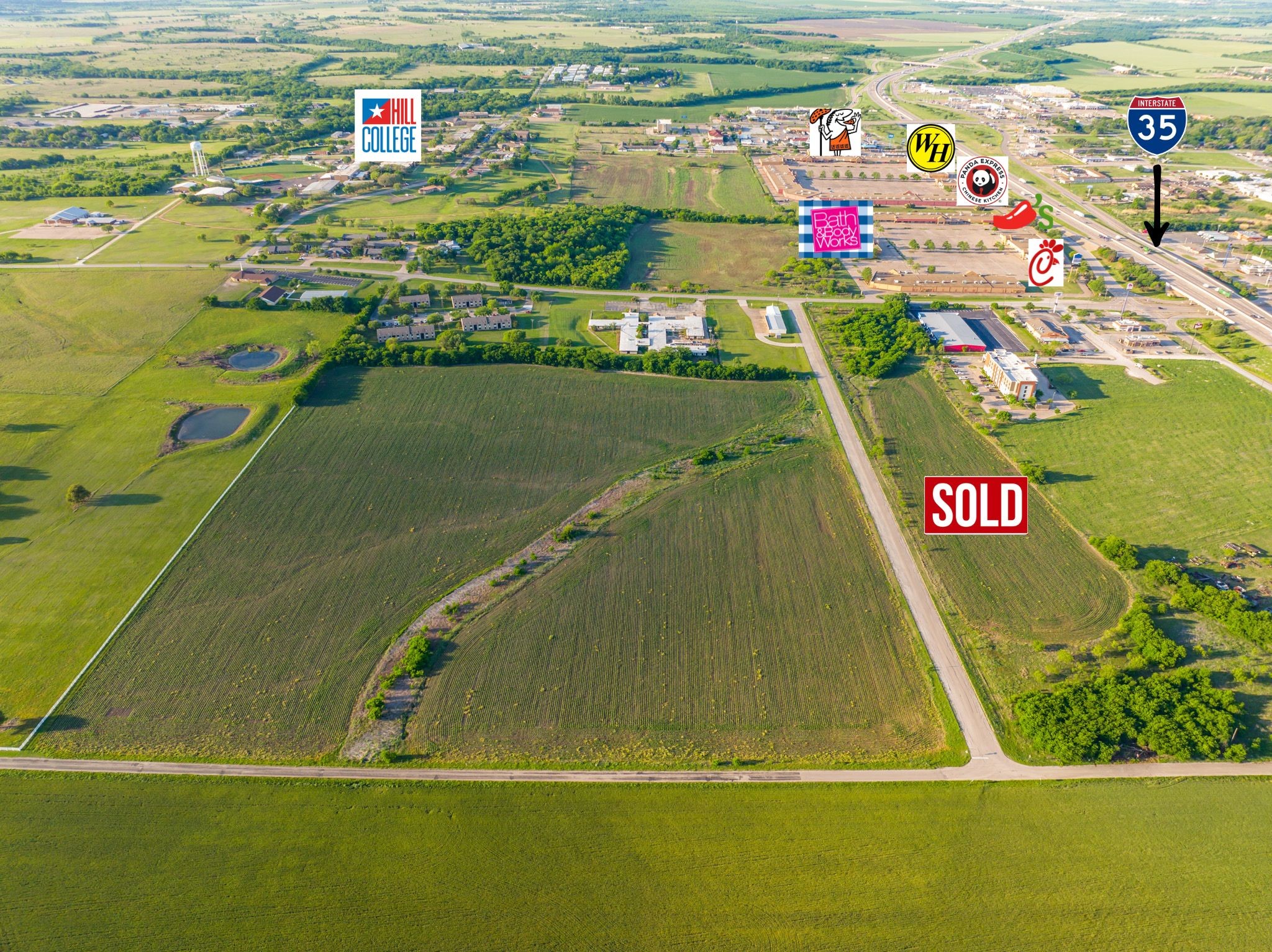 286 County Road 4282 Hillsboro TX 76645