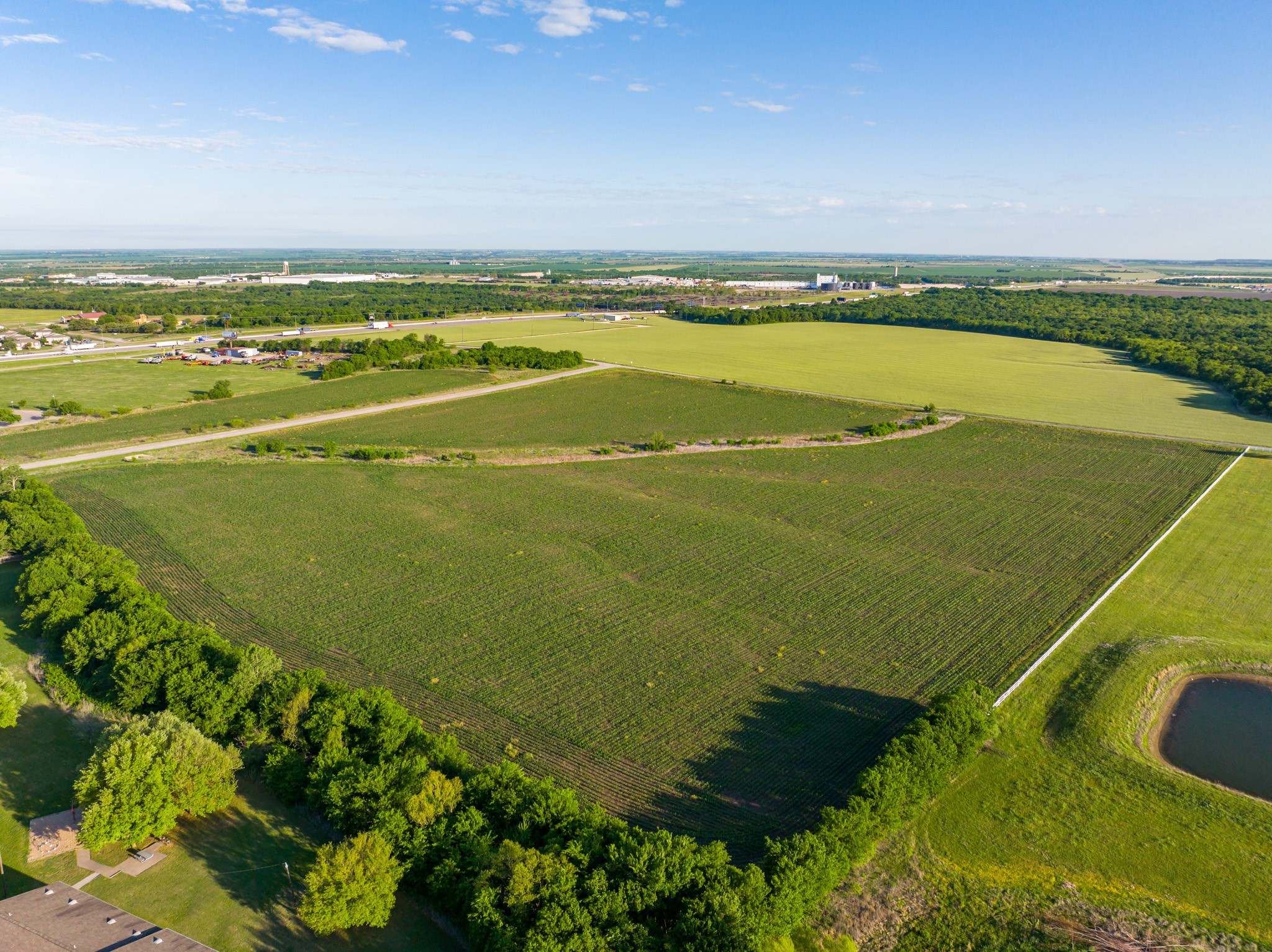 286 County Road 4282 Hillsboro TX 76645