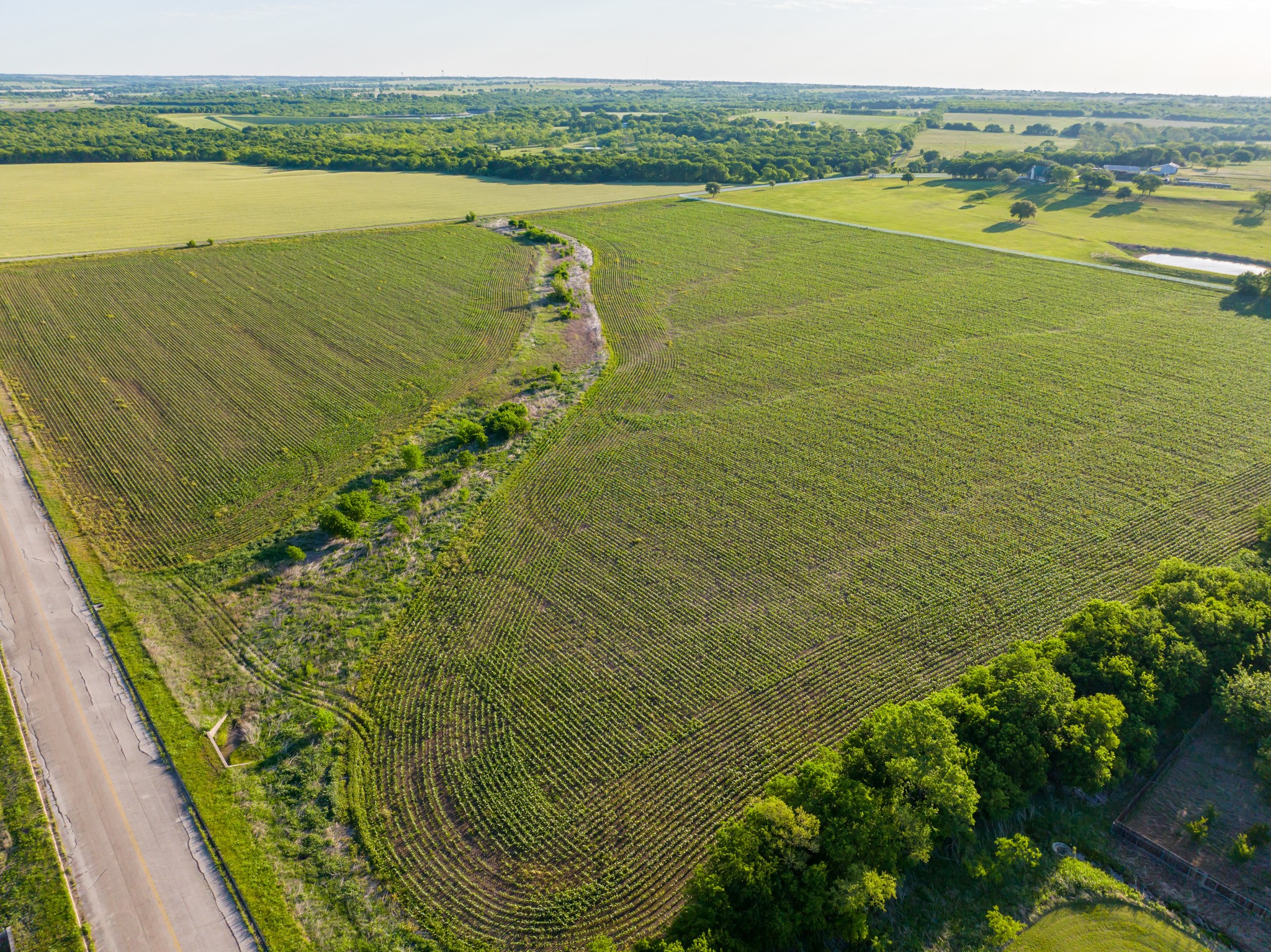 286 County Road 4282 Hillsboro TX 76645