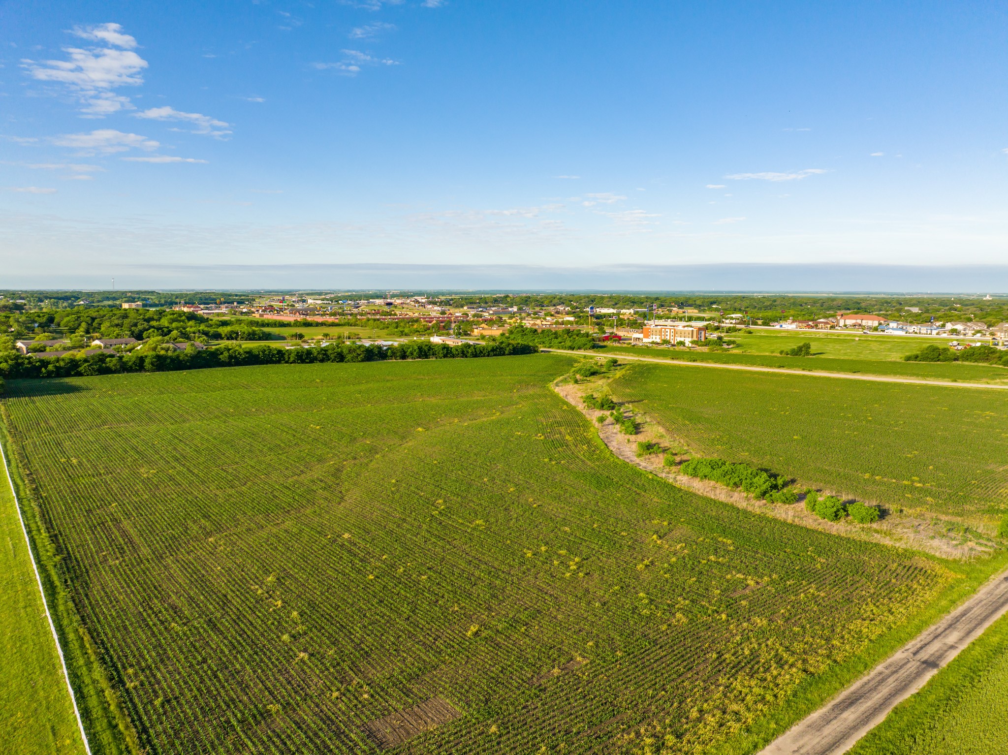 286 County Road 4282 Hillsboro TX 76645