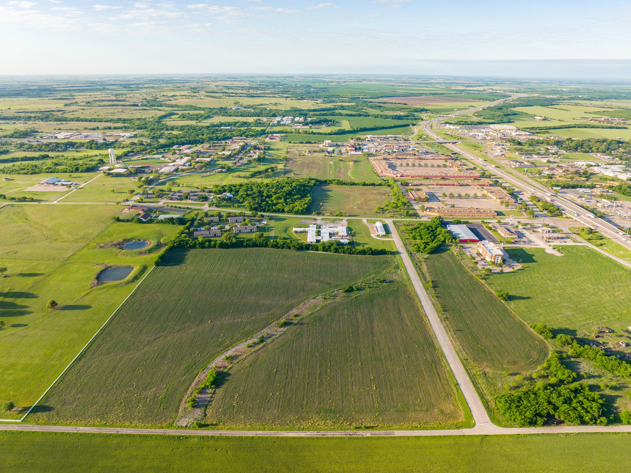 286 County Road 4282 Hillsboro TX 76645