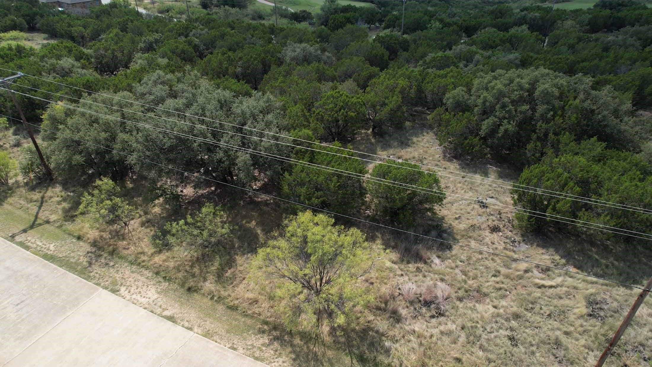 Lot 4 Cliffs Drive Graford TX 76449