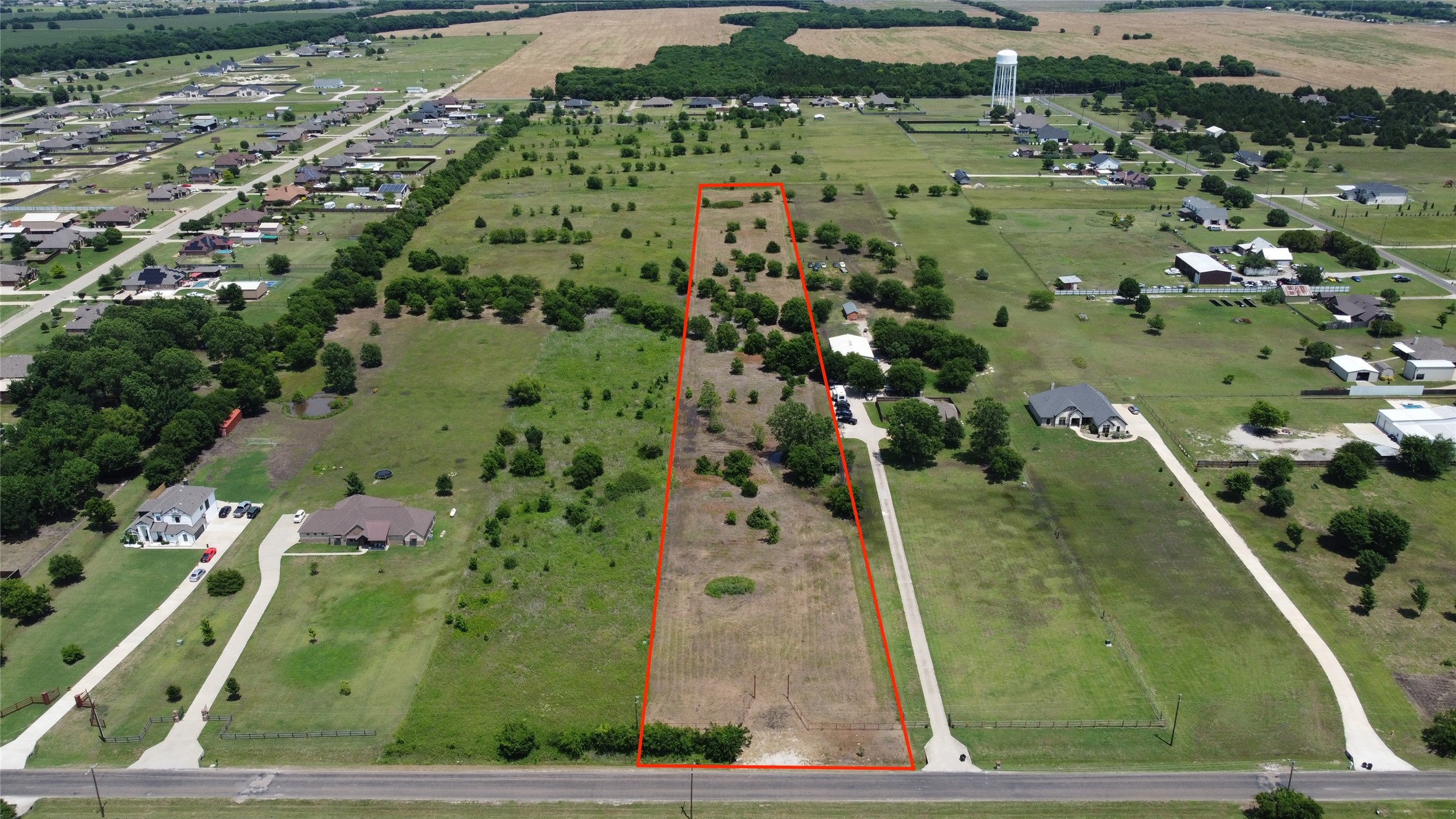 660 S Westmoreland Road Waxahachie TX 75167