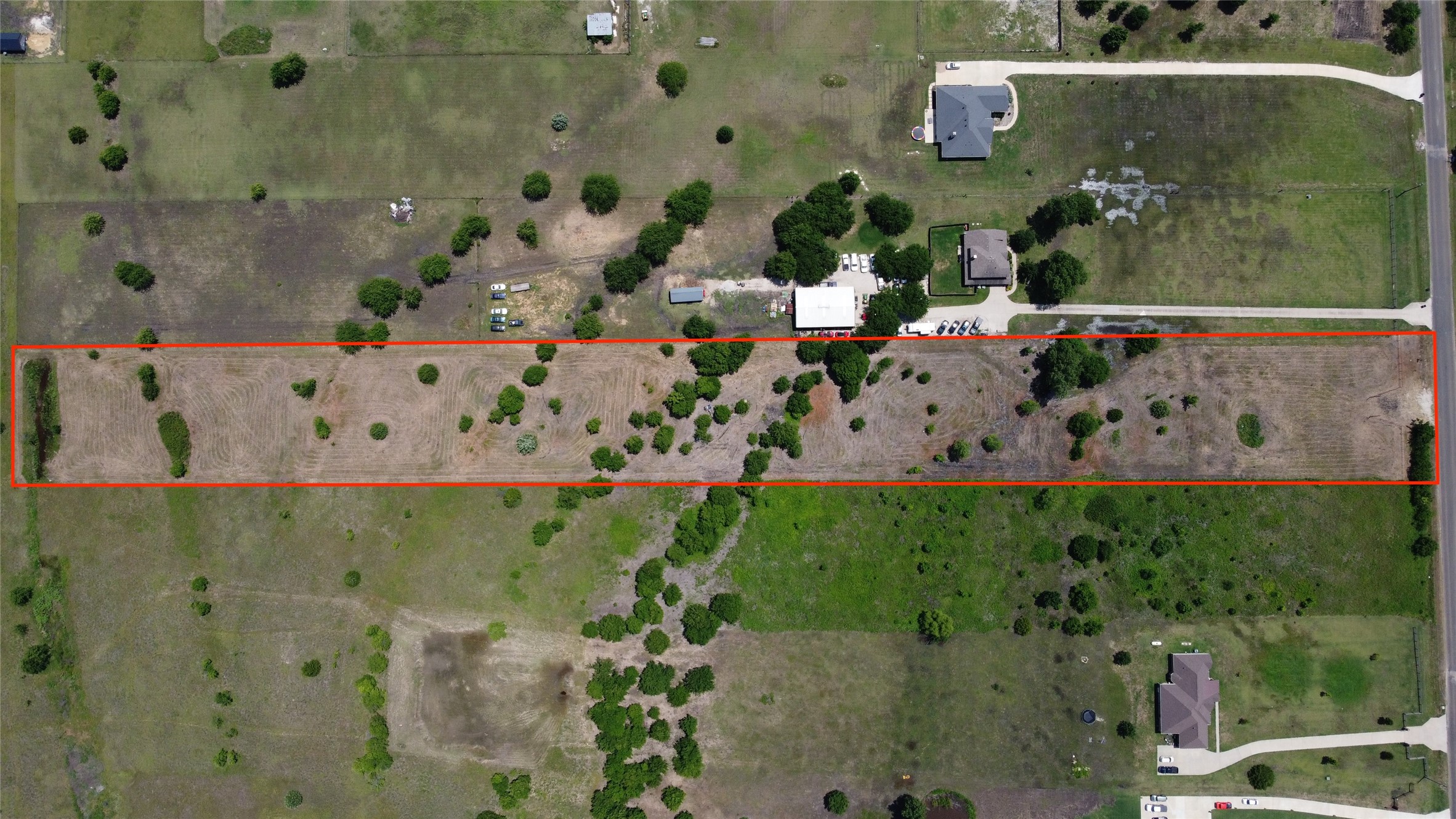 660 S Westmoreland Road Waxahachie TX 75167