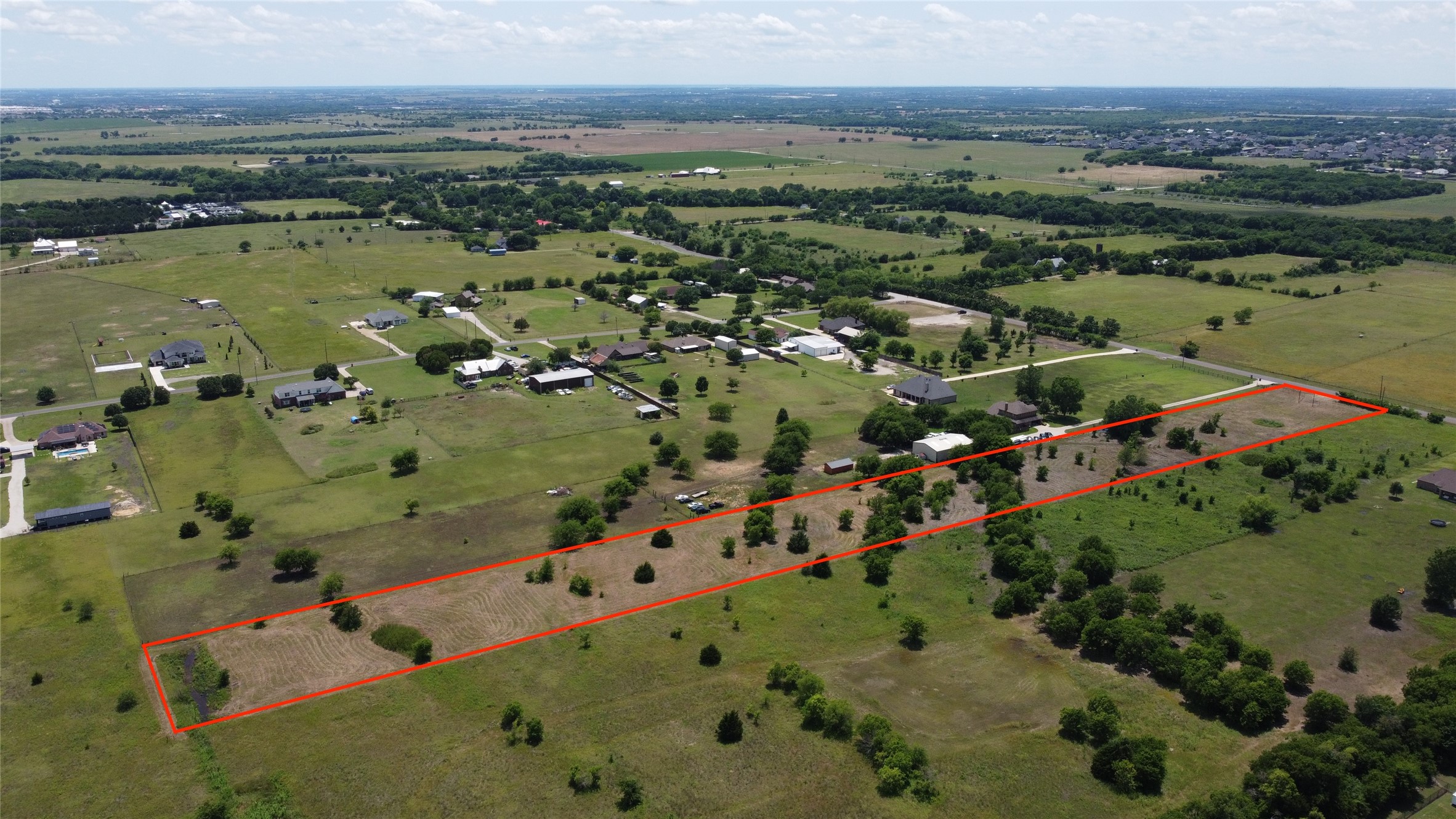 660 S Westmoreland Road Waxahachie TX 75167