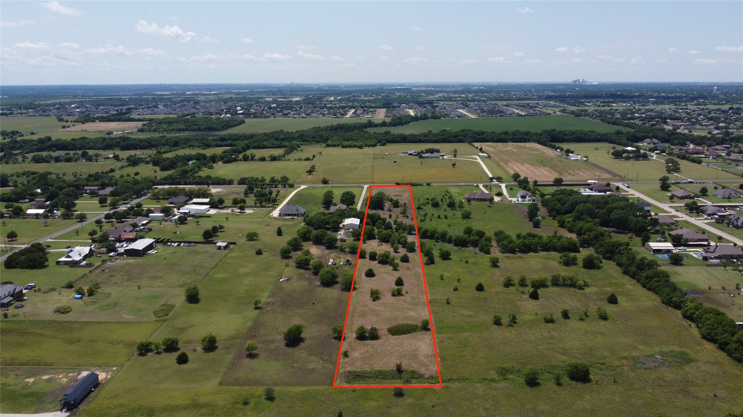 660 S Westmoreland Road Waxahachie TX 75167