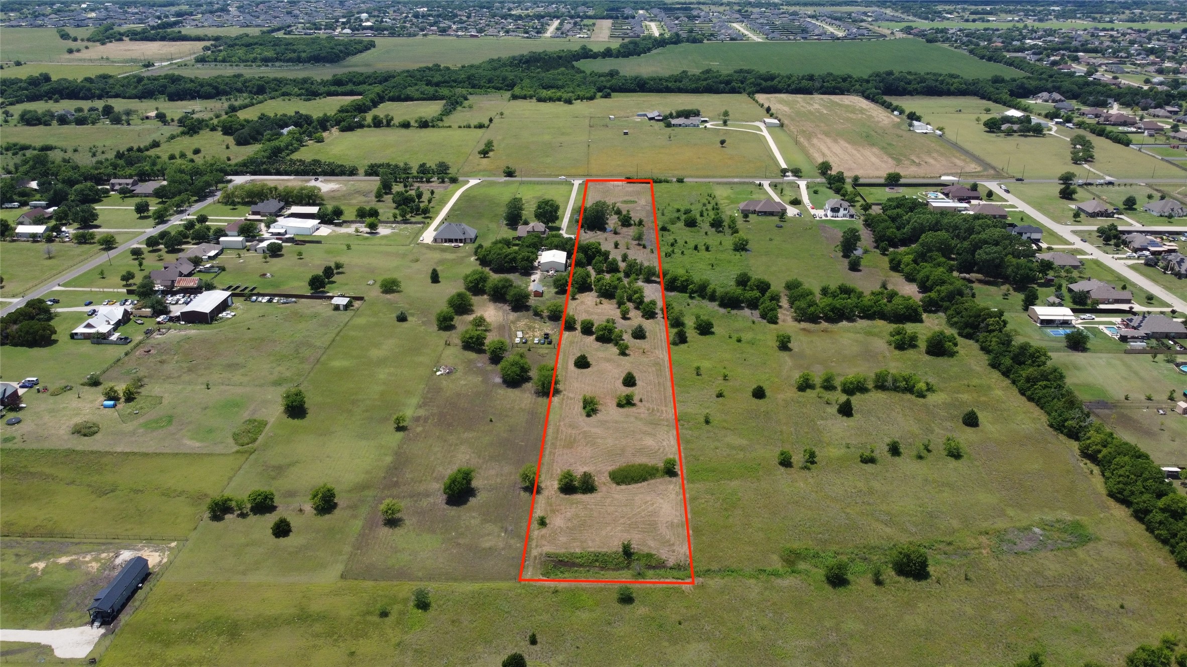 660 S Westmoreland Road Waxahachie TX 75167