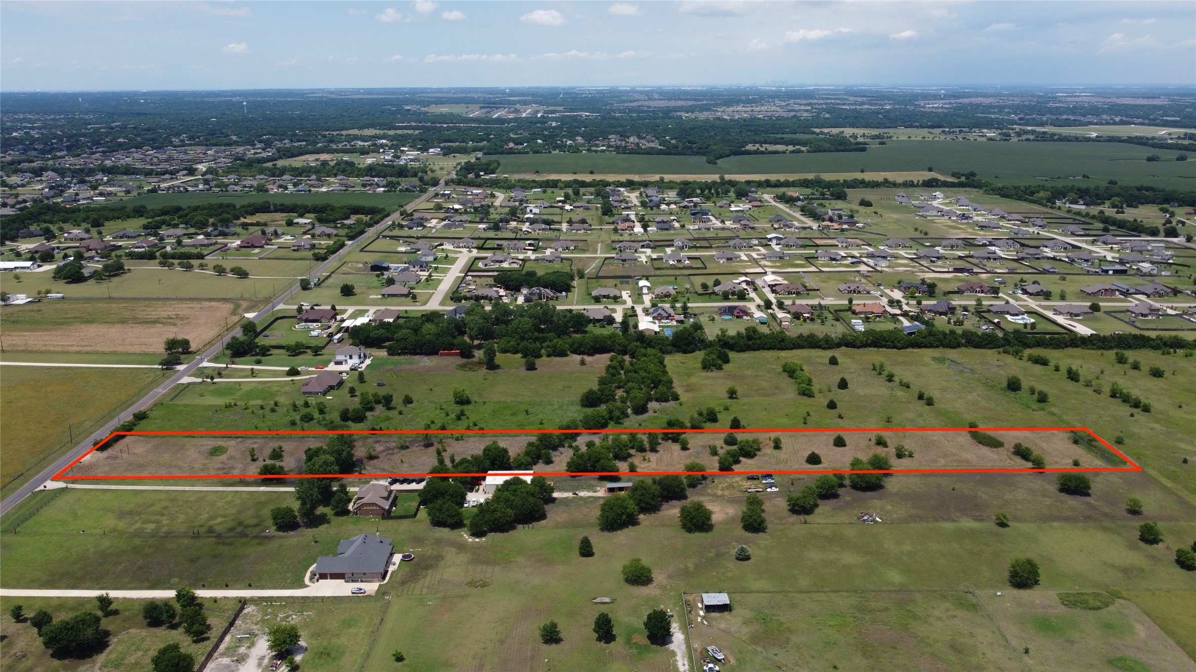 660 S Westmoreland Road Waxahachie TX 75167