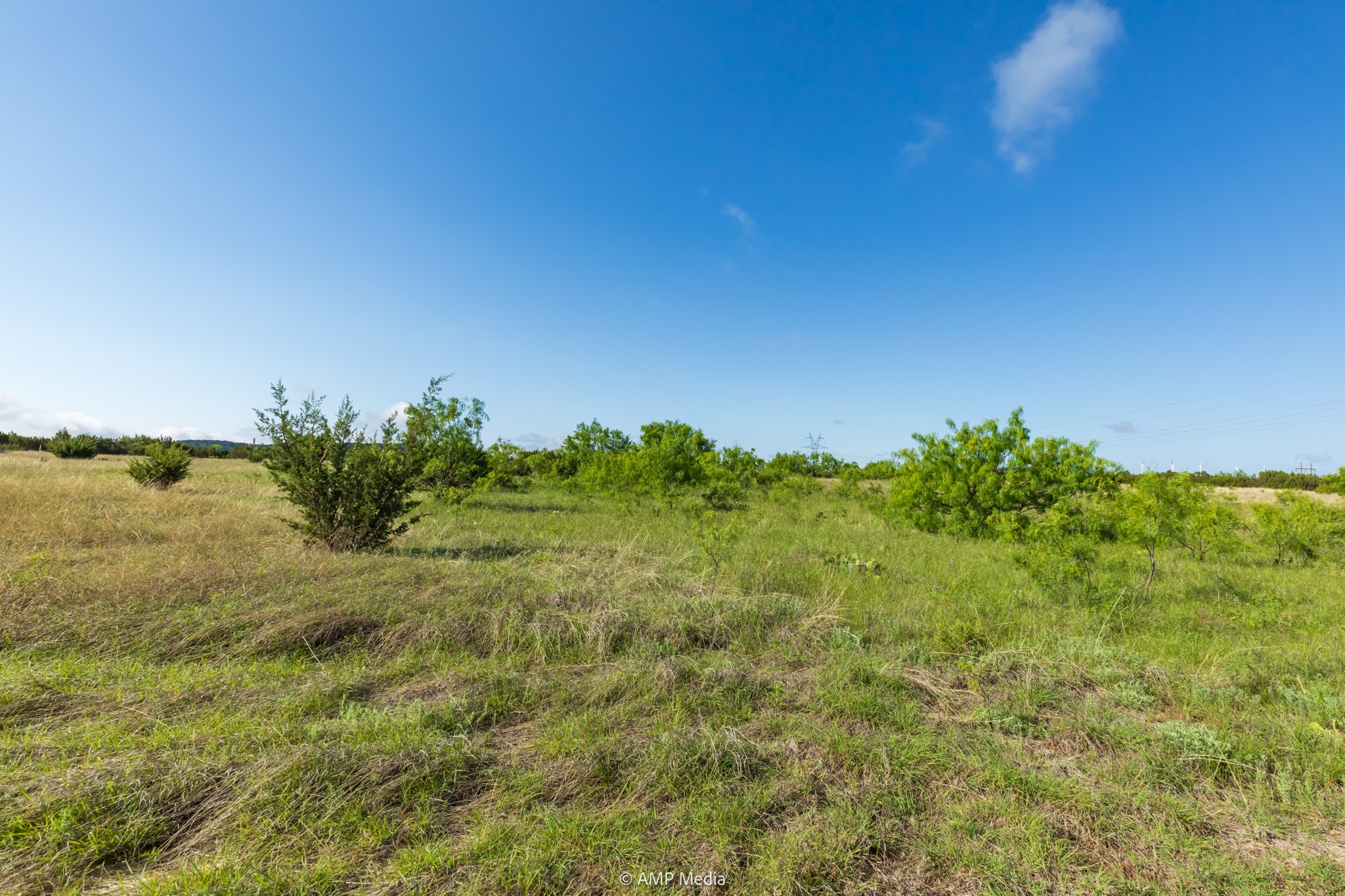 Tbd Fm 2035 Sweetwater TX 79556