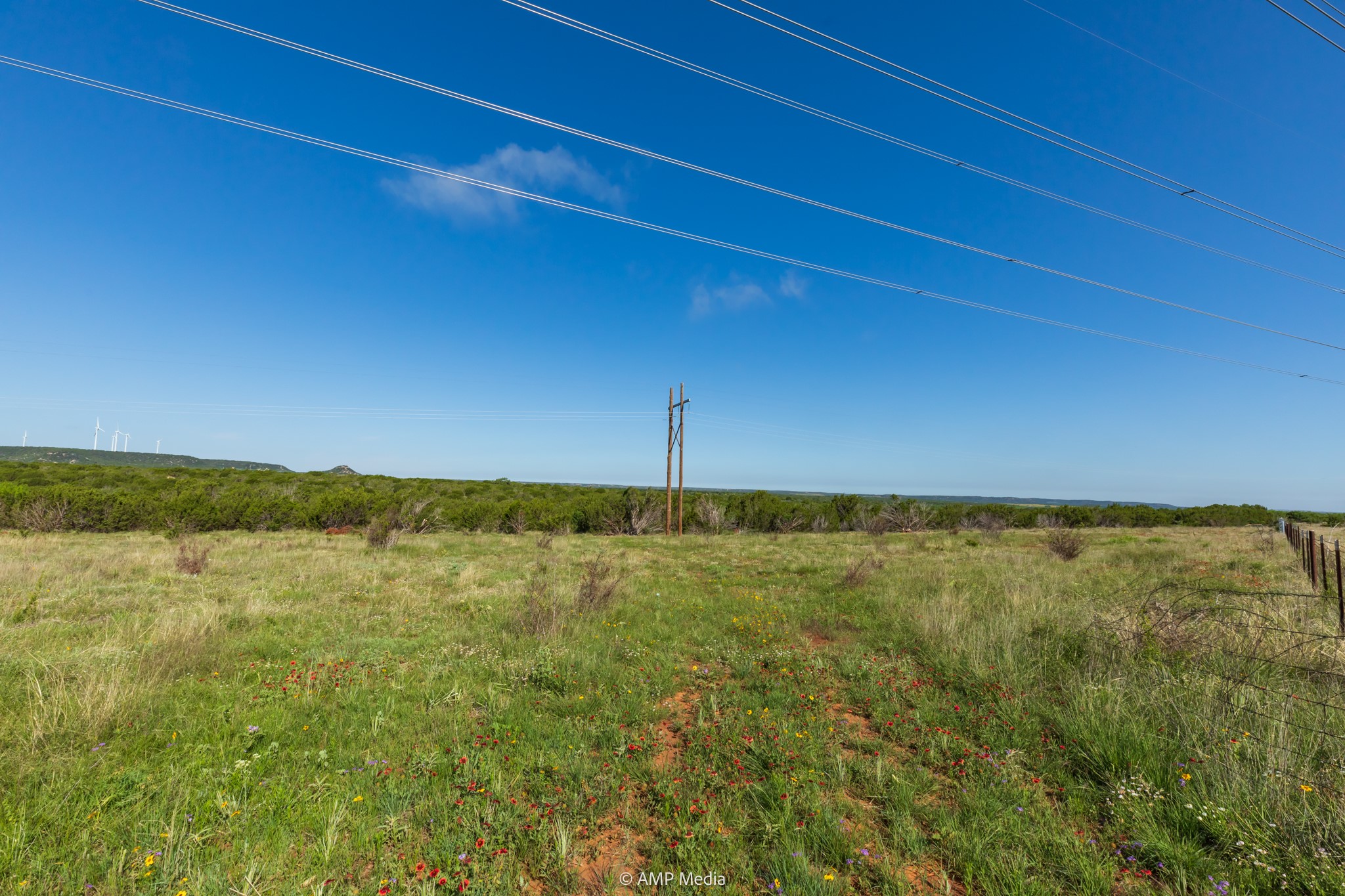 Tbd Fm 2035 Sweetwater TX 79556