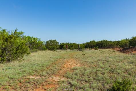 Tbd Fm 2035 Sweetwater TX 79556