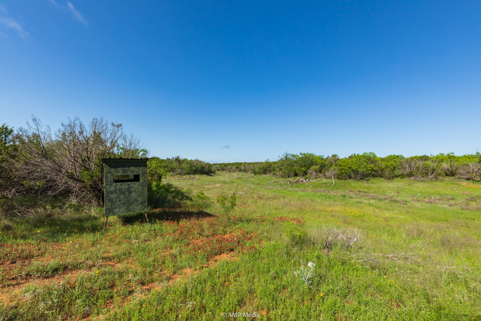 Tbd Fm 2035 Sweetwater TX 79556