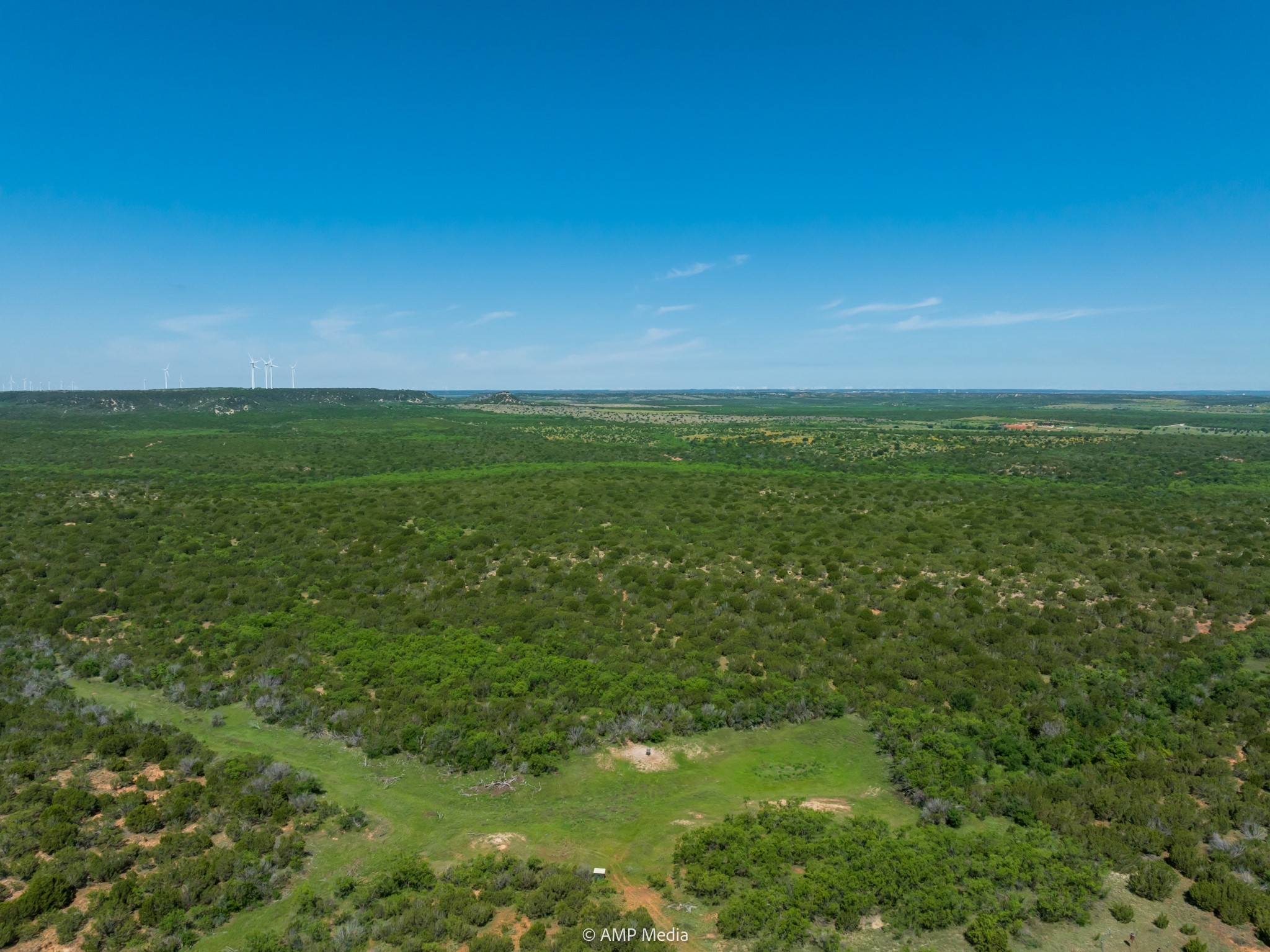 Tbd Fm 2035 Sweetwater TX 79556