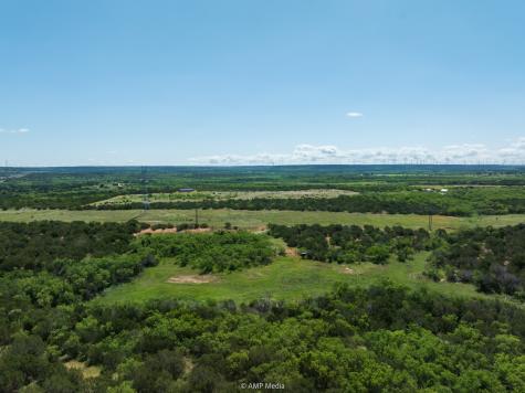 Tbd Fm 2035 Sweetwater TX 79556